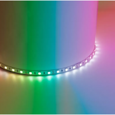 Cветодиодная лента Feron RGB 14,4W 12V IP20