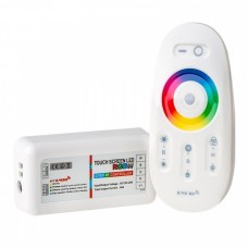 Контроллер для RGB светодиодной ленты General RGB+W 288W 12V
