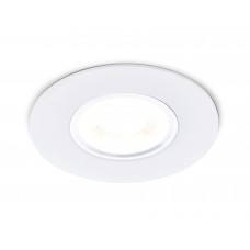 Встраиваемый точечный светильник Ambrella A500 MR16 GU5.3 белый