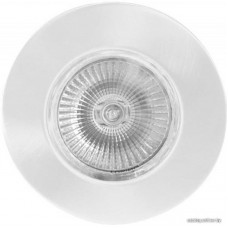 Точечный светильник Feron DL307 (белый) [15009]