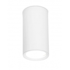 Накладной точечный светильник TN218 WH/S белый/песок GU5.3 D56*100